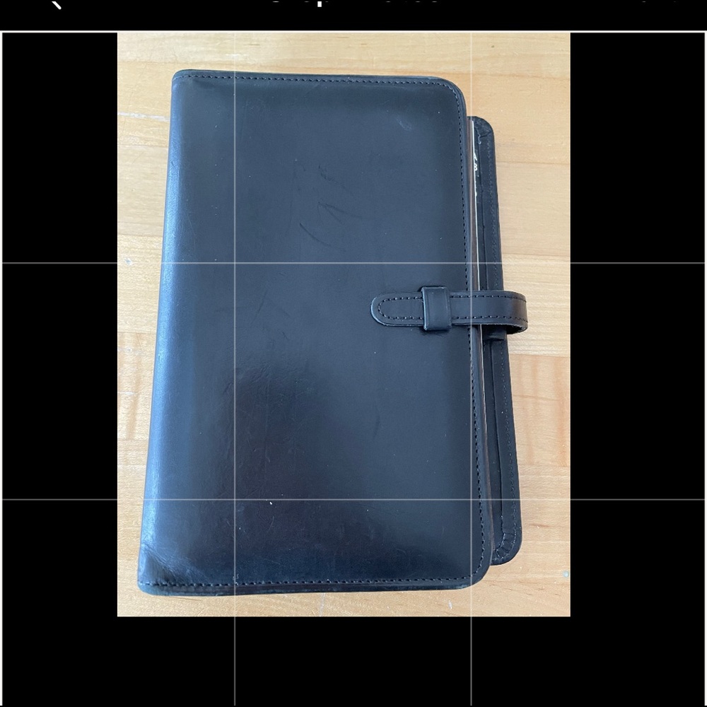 Coach planner